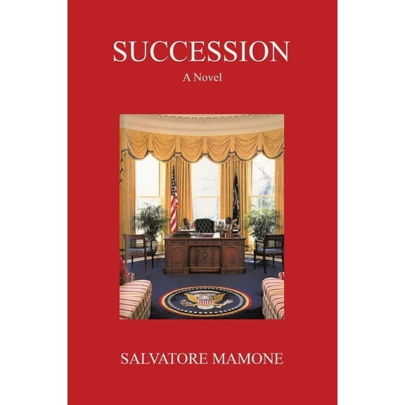 Succession, (Paperback)