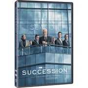 Succession The Fourth and Final Season