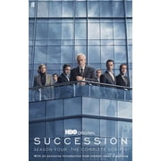 Succession - Season Four The Complete Scripts Paperback