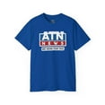 thumbnail image 1 of Succession TV SHOW | ATN News Network T-Shirt | 5 Colors | Heavy Cotton Quality, 1 of 10
