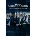 thumbnail image 1 of Succession: The Complete Series (Blu-ray) [Blu-ray], 1 of 2
