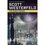 Succession The Risen Empire Book One of Succession Series #1 Paperback