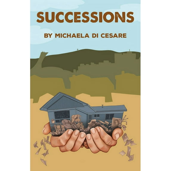 Successions, (Paperback)