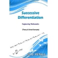 thumbnail image 1 of Successive Differentiation: Engineering Mathematics (Paperback), 1 of 1