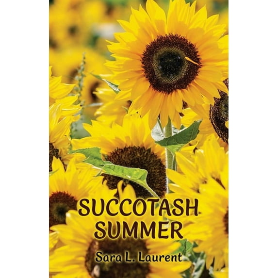 Succotash Summer, (Paperback)