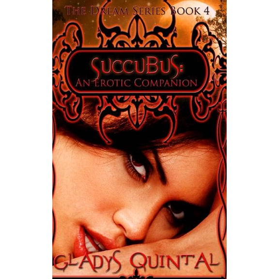 Succubus : An Erotic Companion