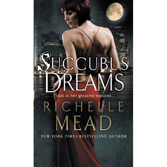 Succubus Dreams