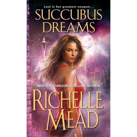 Pre-Owned Succubus Dreams (Mass Market Paperback) 0821780794 9780821780794