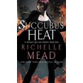 thumbnail image 1 of Pre-Owned Succubus Heat Paperback, 1 of 1