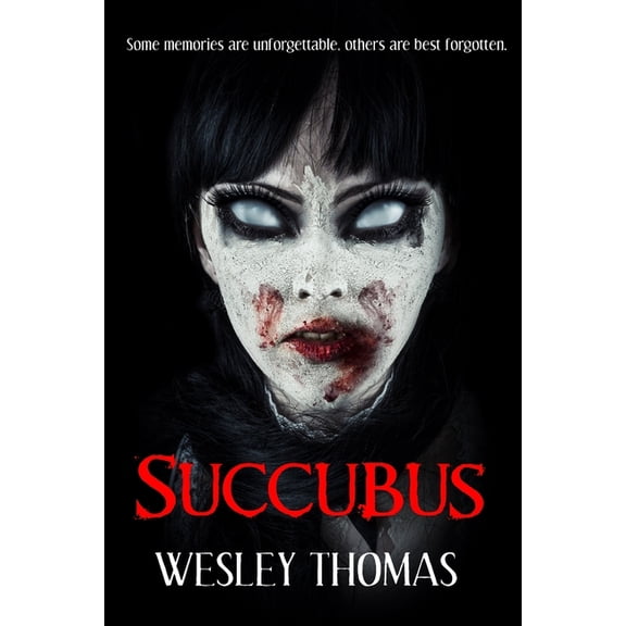 Succubus, (Paperback)