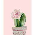 thumbnail image 1 of Succulant D3 Poster Print by Boho Hue Studio Boho Hue Studio, 1 of 1