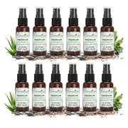 Succulent & Air Plant Fertilizer - Ready-To-Use Mist Spray - 12 PACK