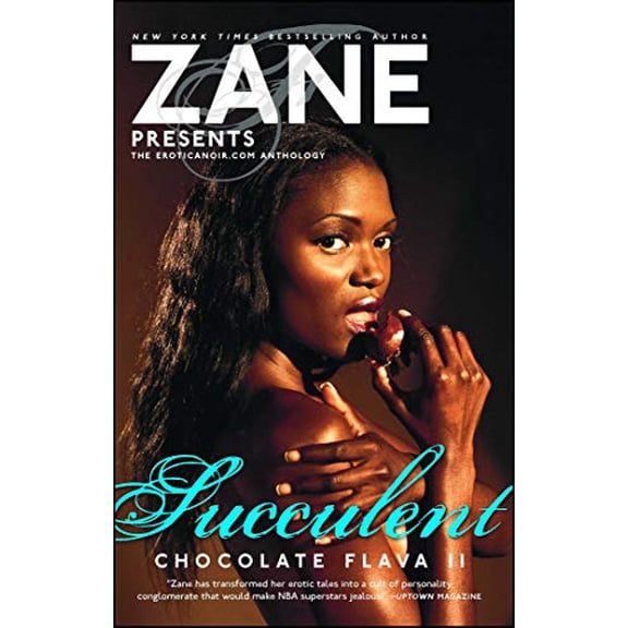 Pre-Owned Chocolate Flava 2: Chocolate Flava II Paperback