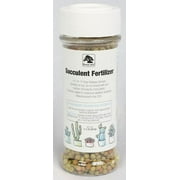 Succulent Fertilizer 3.5oz Granular