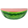 thumbnail image 1 of Succulent Plant Simulation Watermelon Slice Fruitful Fruits, 1 of 8