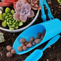 Succulents Tools under $5! Yannianjz 4 Pcs Succulents Tools, Mini Garden Tool Set, Transplanting Tools Set, Succulents Care kit for Succulents Miniature Gardening Plant