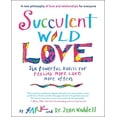 thumbnail image 1 of Pre-Owned Succulent Wild Love: Six Powerful Habits for Feeling More Love More Often Paperback, 1 of 1