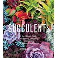 thumbnail image 1 of Pre-Owned Succulents: The Ultimate Guide to Choosing, Designing, and Growing 200 Easy Care Plants (Sunset) (Paperback) 0848749472 9780848749477, 1 of 1