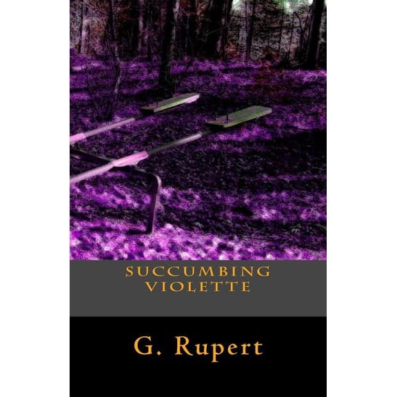 Succumbing Violette, (Paperback)
