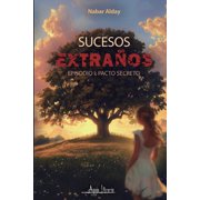 Sucesos extra os, Paperback