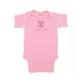thumbnail image 1 of Such A Miracle Baby Onesie, Infant to 6 Months Bodysuit, 1 of 1