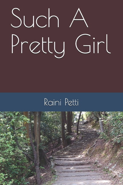 Such A Pretty Girl, (Paperback)