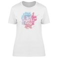 thumbnail image 1 of Such A Wonderful World T-Shirt Women -Image by Shutterstock, Female Small, 1 of 4