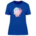 thumbnail image 1 of Such A Wonderful World T-Shirt Women -Image by Shutterstock, Female x-Large, 1 of 2