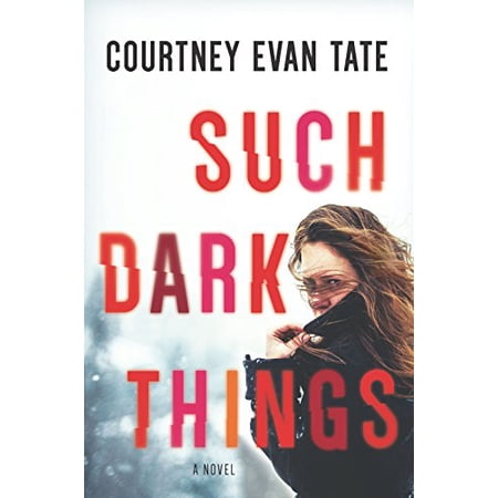 Pre-Owned Such Dark Things: A Novel of Psychological Suspense (Paperback) 0778316548 9780778316541