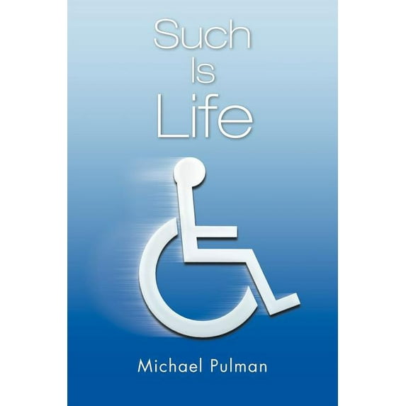 Such Is Life (Paperback) by MP