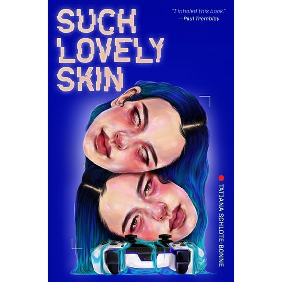 Such Lovely Skin, (Hardcover)