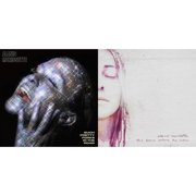 Such Pretty Forks In The Road & Storm Before The Calm [CD Bundle]
