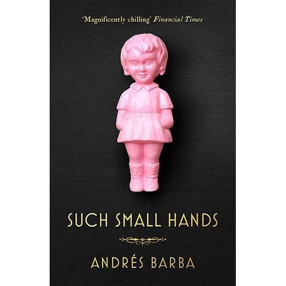 Such Small Hands