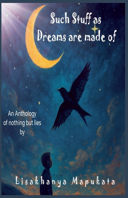 Such Stuff as Dreams are made of, (Paperback)
