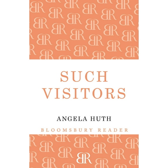 Such Visitors (Paperback)