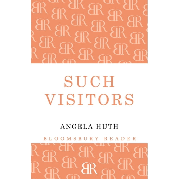 Such Visitors (Paperback)