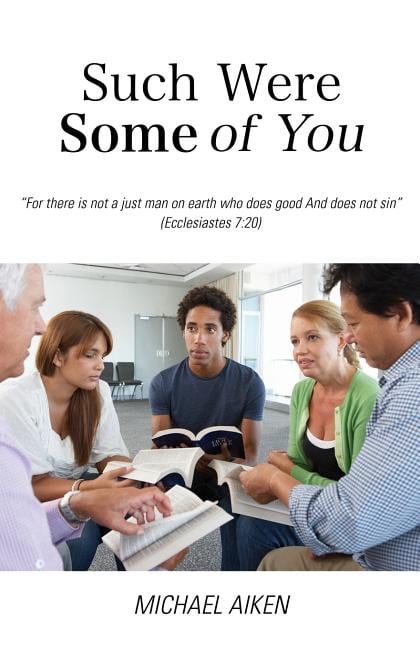 Such Were Some of You (Paperback) - Walmart Business Supplies