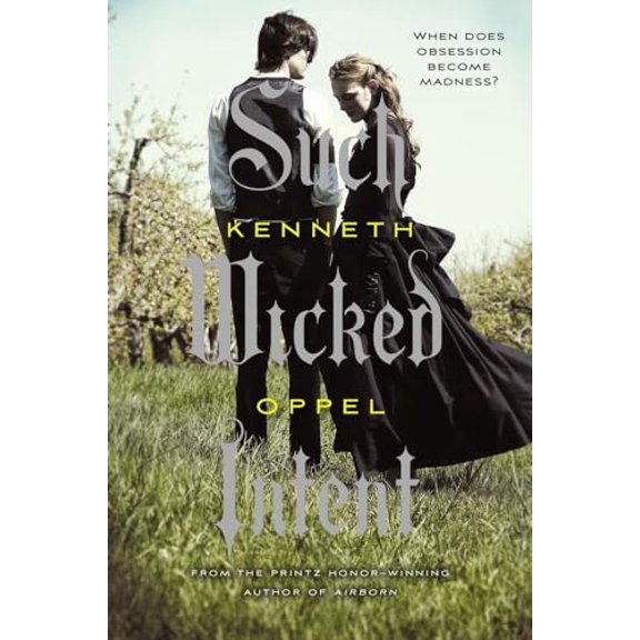 Pre-Owned Such Wicked Intent (Paperback) 1442403195 9781442403192