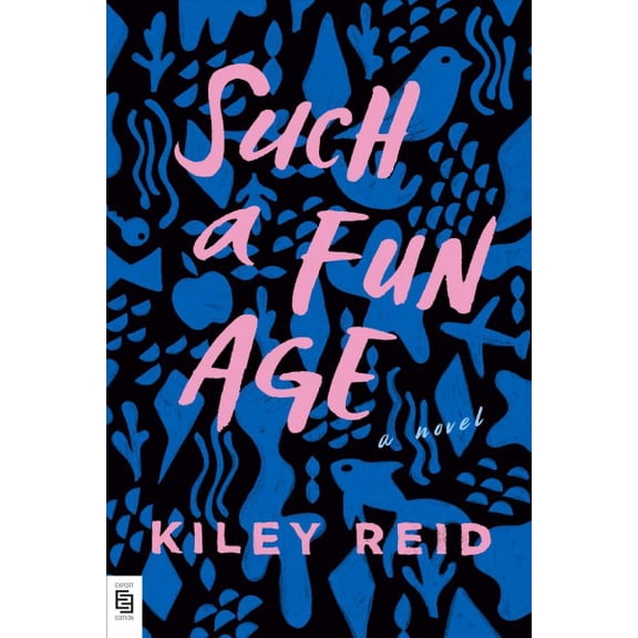 Such a Fun Age