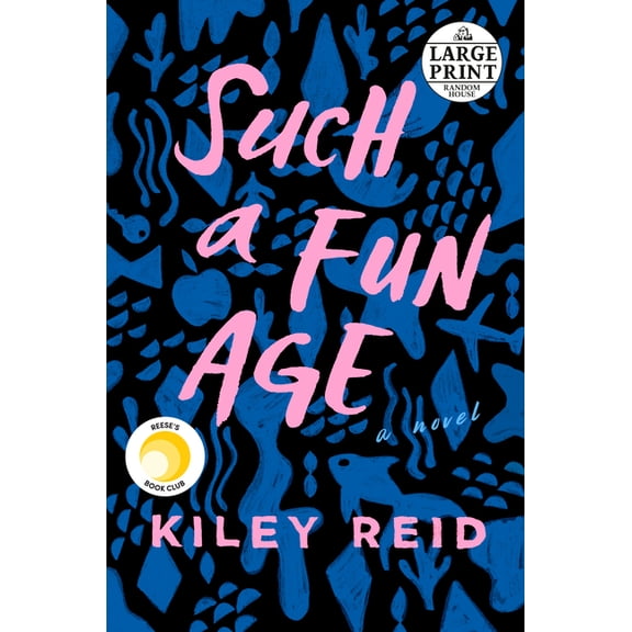 Pre-Owned Such a Fun Age: Reese's Book Club (a Novel), (Paperback)