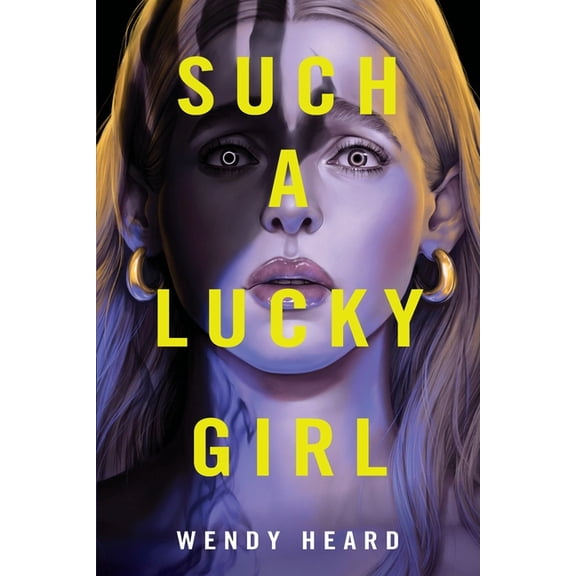 Such a Lucky Girl, (Paperback)