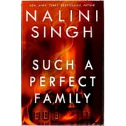 Nalini Singh Such a Perfect Family Paperback