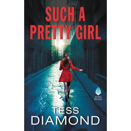 Such a Pretty Girl, (Paperback)