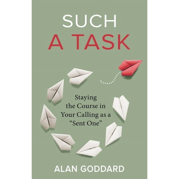 Pre-Owned Such a Task (Paperback)