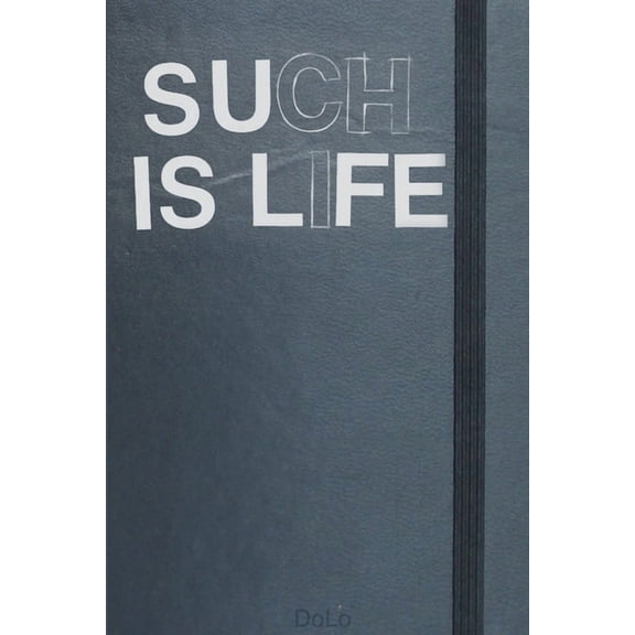 Such is Life, (Paperback)