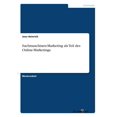thumbnail image 1 of Suchmaschinen-Marketing als Teil des Online-Marketings, (Paperback), 1 of 1