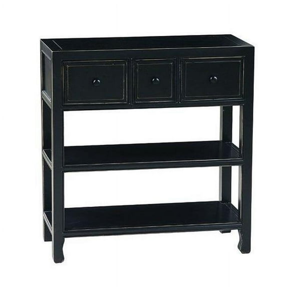 Suchow Console