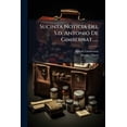 thumbnail image 1 of Sucinta Noticia Del S.d. Antonio De Gimbernat......, (Paperback), 1 of 1