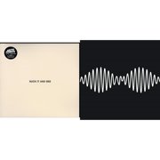 Suck It & See Dl Card & Am Dl Card [LP Vinyl Bundle]