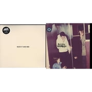 Humbug Dl Card & Suck It & See Dl Card [LP Vinyl Bundle]